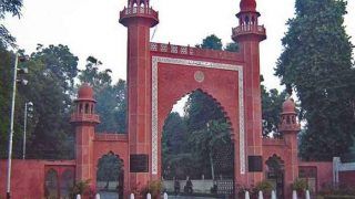 AMU Sedition Row: Varsity Revokes Suspension of Two Students; Clarifies FIR Was Filed by Police, Not University