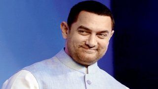 Aamir Khan: When I Entered The Industry, I Was A Lone Ranger