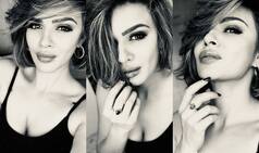Aashka Goradia's Latest Hot Pictures Are Raising The Temperature