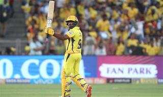 पहली बार अपनी टीम के खिलाड़ी के फैन हुए महेन्द्र सिंह धोनी, बताया क्या था 'नंबर-4' का फॉर्मूला