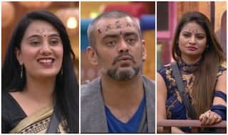 Megha, Sai, Aastad Are Safe As No Eliminations On Bigg Boss Marathi This Week