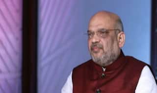 Our Government Exceeded Its Own Expectations, Says Amit Shah