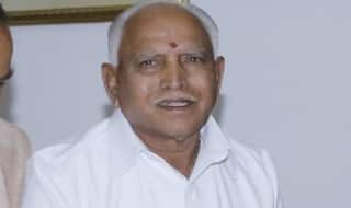 Yeddyurappa Will Not Face Floor Test, Likely to Resign: Sources