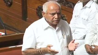 Karnataka: 'CM Was Quoted Out of Context', BJP Defends BS Yediyurappa Over Leaked Audio Clip
