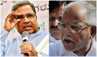 Karnataka Elections 2018 Results: Congress Wins Haliyal; BJP Bags Four Seats