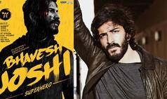 Bhavesh Joshi Superhero: Despite Tried and Tested Formula, Harshvardhan Kapoor Shines in the Film