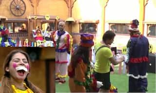 Bigg Boss Marathi Day 24 Highlights: Resham Makes Megha Suffer; Aastad Encourages Her