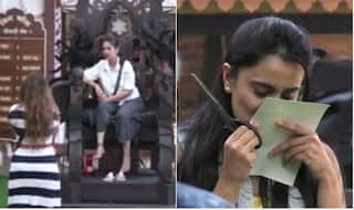 Bigg Boss Marathi Day 23 Preview: Megha Dhade Is Reluctant To Save Resham Tipnis; Sai Lokur Tears Family Photo