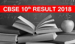 CBSE 10th Result 2018: This Bhubaneshwar School Registered 100% Result