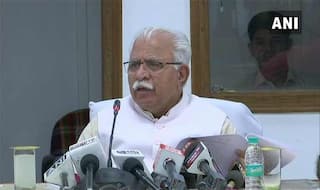 In Its First Meet, Haryana Cabinet Hikes Ministers' HRA by 100% to Rs 1 Lakh Per Month