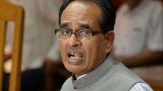 Madhya Pradesh Assembly Election 2018: Shivraj Singh Chouhan Calls Congress 'Distressed', Claims it Will Create Obstacles During Counting