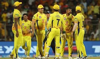 धोनी की फुर्ती के आगे झुका हैदराबाद का कप्तान, कहीं बन न जाए हैदराबाद की हार का कारण