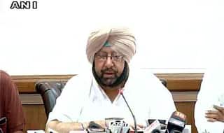 Employees Testing Positive in Dope Test Will Not be Punished: Amarinder Singh