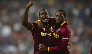 वर्ल्ड इलेवन और वेस्टइंडीज के बीच होगा कड़ा मुकाबला, कार्तिक पर होगी सबकी नजर