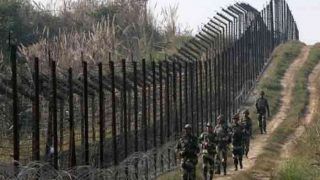 Pakistan Violates Ceasefire Along LoC, IB in J&K’s Poonch, Kathua Districts