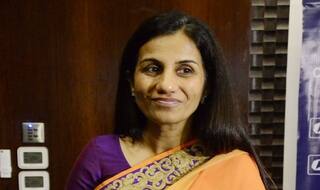 ICICI Bank to Conduct Internal Enquiry Against CEO Chanda Kochhar