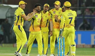 हैदराबाद के खिलाफ चेन्नई की ये बड़ी कमी बन सकती है हार का कारण, प्लेइंग इलेवन में होंगे कई बदलाव