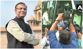 कर्नाटकः कांग्रेस विधायकों को केरल क्यों नहीं ले गया चार्टर्ड विमान, मंत्री ने मांगी रिपोर्ट