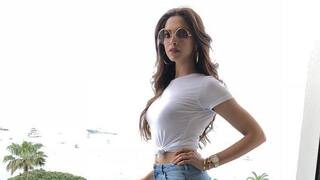 Deepika Padukone's First Outing At Cannes 2018 Is The Perfect Blend Of Comfort And Style