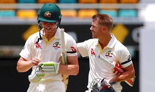 Bancroft Denies 'Rift' With Warner After Controversial Ball-Tampering Interview