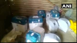 Karnataka Politics: 8 VVPATs Seized at Labourer's House in Vijayapura Constituency