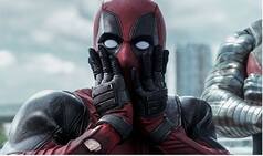 Ryan Reynolds' Deadpool 2 Earns Rs 11.25 Crore At The Indian Box Office On Day 1