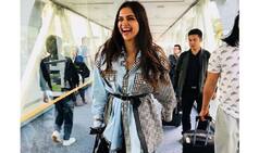 Touchdown Cannes! Deepika Padukone's Expressions Are Enough To Make Your Day