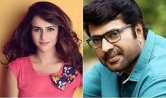 Diya Aur Baati Hum Actress Prachi Tehlan To Play Mammootty's Leading Lady In Mamankam