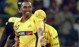 ब्रावो-भज्जी ने 'भोजपुरी गाने' पर किया जमकर डांस, सोशल मीडिया पर वायरल हुआ VIDEO!