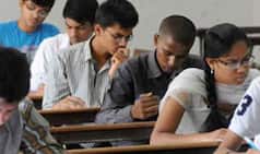 Students Scribble Hanuman Chalisa, Bhajans in Exam Paper in UP