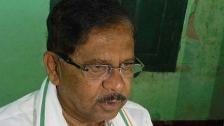 G Parameshwara, Congress's Dalit Face, to Take Oath as Karnataka Deputy Chief Minister; KR Ramesh Kumar Gets Speaker Post