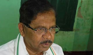 G Parameshwara to be Karnataka Deputy Chief Minister, Congress Gets 22 Portfolios