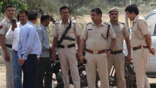 Murder Case Against Three UP Police Officials After Alleged Custodial Death of Farmer in Hapur