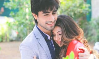 Bepannaah: Rajvir Catches Hold Of Zoya and Aditya