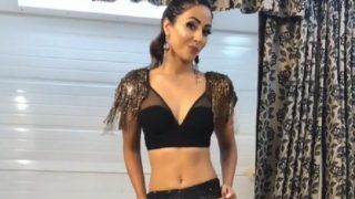 Bigg Boss 11 Contestant Hina Khan Trolled For Wearing A Sexy Dress In The Holy Month Of Ramzan
