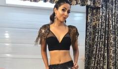 Hina Khan Gets Trolled For Wearing An "Obscene" Dress During The Month Of Ramadan