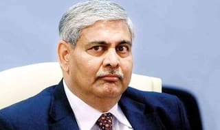 ICC के दोबारा चेयरमैन बने शशांक मनोहर, निर्विरोध हुआ चुनाव