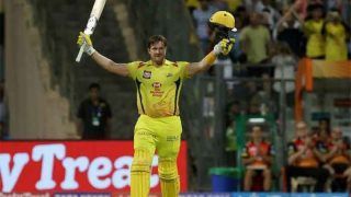 Harbhajan Singh Reveals How Shane Watson Carried on Batting Despite Bleeding in IPL Final | See Post