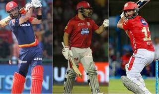 करोड़ों में बिके और फ्लॉप हो गए IPL2018 में ये दिग्गज खिलाड़ी