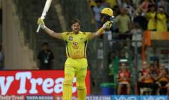 IPL2018: हैदराबाद को हरा चेन्नई तीसरी बार बना चैम्पियन, टीम के लिए 'शान' बने वॉटसन