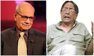 हाफिज और मुंबई अटैक पर अनसुनी बातें, ISI और RAW के पूर्व चीफ के बीच बातचीत से खुलासा