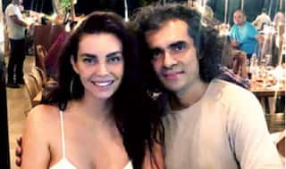 Jab Harry Met Sejal Filmmaker Imtiaz Ali In Love With This Woman