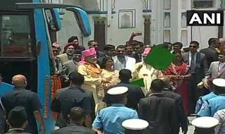 पीएम मोदी का नेपाल दौराः जानिए रामायण सर्किट के बारे में जिससे आज जुड़ा जनकपुर