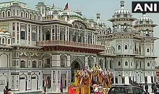 नेपाल दौरे पर पीएम नरेंद्र मोदीः जानिए जानकी मंदिर और सीता से जुड़ी रोचक बातें