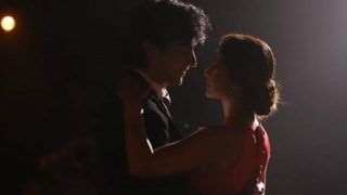 Jennifer Winget And Harshad Chopda as a Romantic Couple is a Sight to Behold In Latest Promo of Bepannaah- Check Out Video & Image