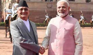 Nepal-India Ties Move Upward With High-level Visits in 2018
