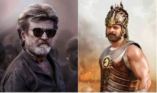 Rajinikanth's Kaala And Prabhas' Baahubali 2 The Conclusion Have This One Thing In Common