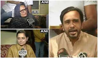यूपी में गठबंधन के आगे बेबस भाजपा, यही हाल रहा तो 2019 में 23 सीटों पर सिमट सकती है पार्टी