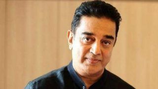 Kamal Haasan Will Return to Host Bigg Boss Tamil Season 2 Kamal Haasan Will Return to Host Bigg Boss Tamil Season 2