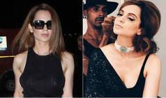 Cannes 2018: Kangana Ranaut's First Pictures From The Film Festival Out (View Inside)